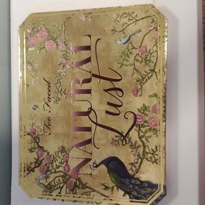 Too Faced Natural Lust Palette